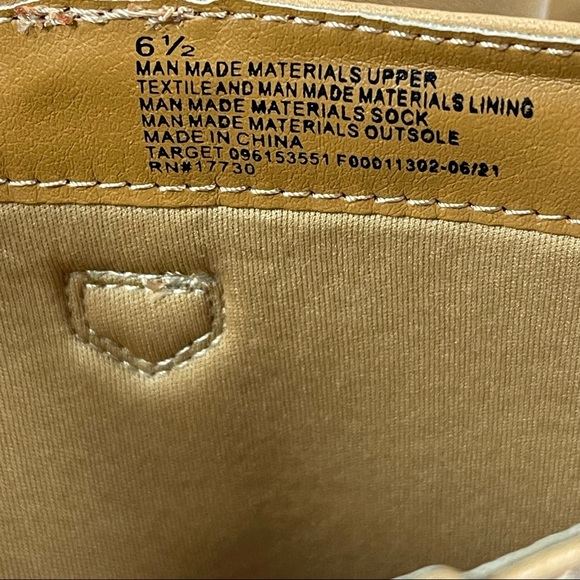 👢RIDING BOOTS TAN 4 SIZES - Picture 11 of 11